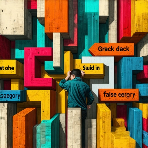 The Primary Category Trap That Keeps Local Leads From Finding You
