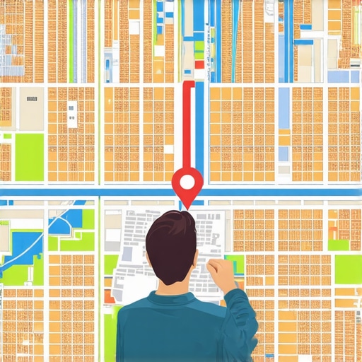The Proximity Fix That Pushes Your Map Ranking Beyond Two Blocks