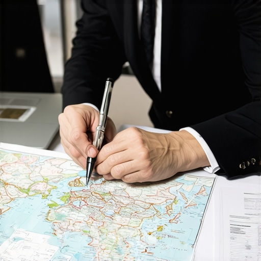The Specific Map Tactics Helping Solo Attorneys Outrank Massive Law Firms