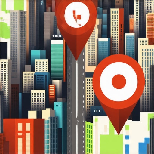Why Your City Landing Pages Fail to Boost Local Map Rankings