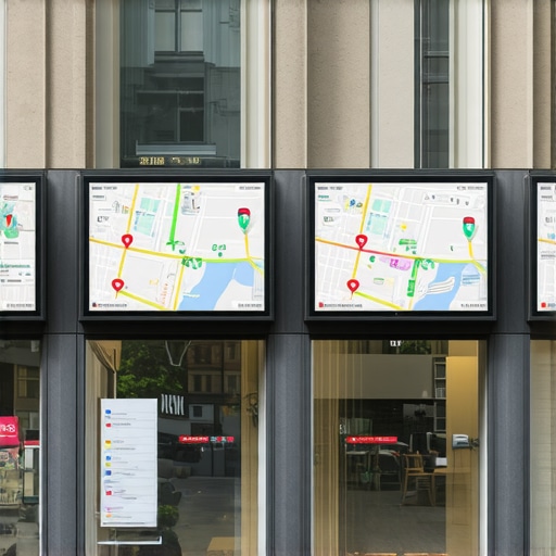 Why Your Competitors Own the Map Pack and How to Take it Back