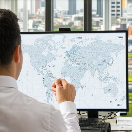 Why Your Local Backlink Strategy Fails to Increase Map Proximity