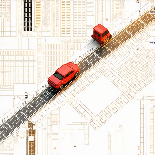 Why Your Map Ranking Flatlines the Second a Customer Crosses the City Border