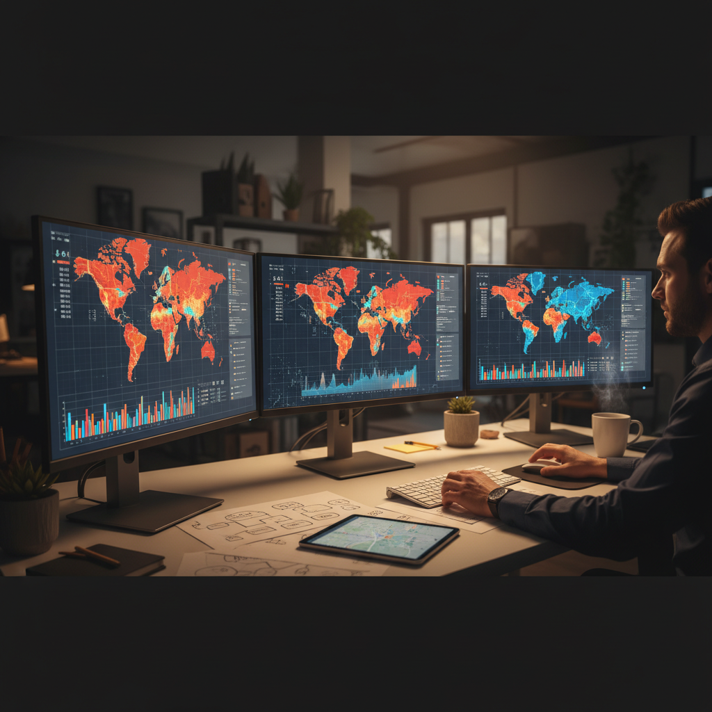 Dominate the Chicago Map Pack With Forensic Geo-Grid SEO