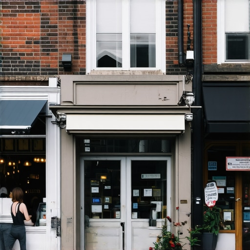 How to Get Local Backlinks from Real Businesses in Your Zip Code