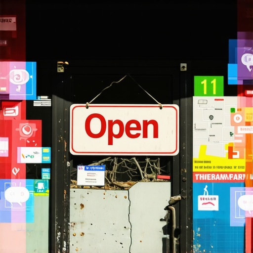 The Broken NAP Audit That Keeps Your Business Hidden from Local Searchers