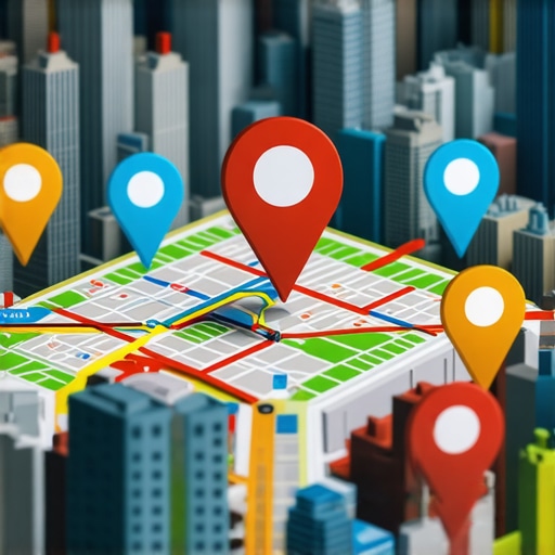 The City Page Fix That Actually Pushes Your Pin Into the Top 3