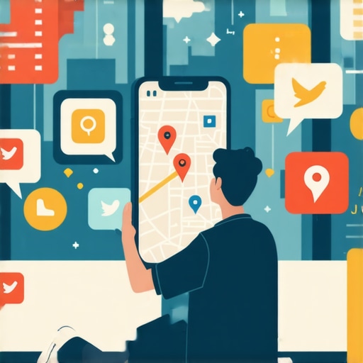 The Low-Engagement Trap Keeping Your Profile Out of the Local Pack