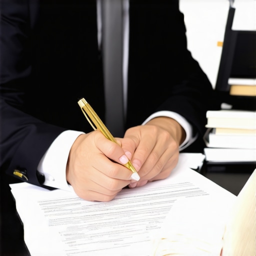 The Schema Secret for Attorneys That Competitors Are Completely Ignoring