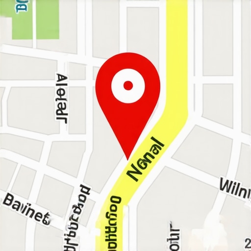 The Visibility Tactic That Forces Google to Rank Your Profile in Nearby Towns