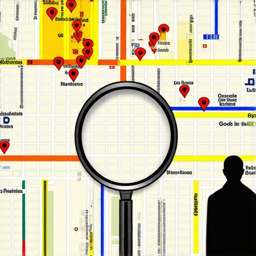 Why Google Ignores Your Citation Audit and What Actually Fixes Your Map Rank