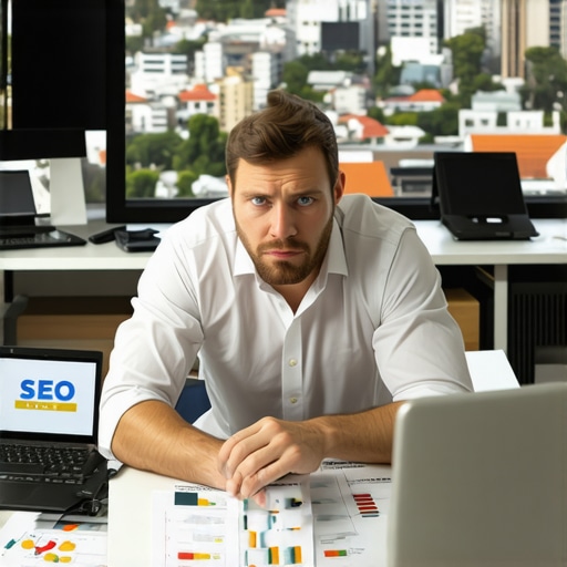 Why Standard Local SEO Plans Fail to Move the Needle for Roofers