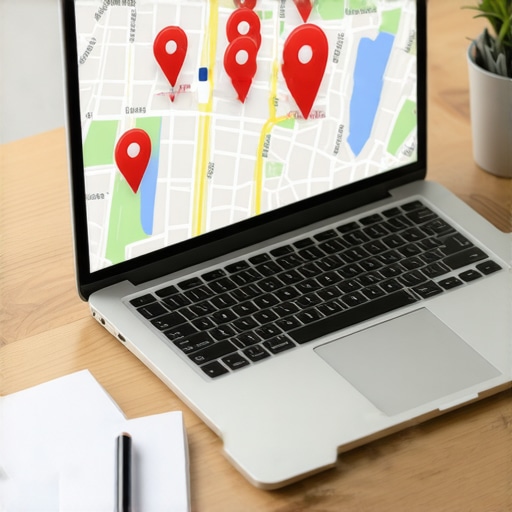 A Practical Way to Measure Local Map Results Without Expensive Software