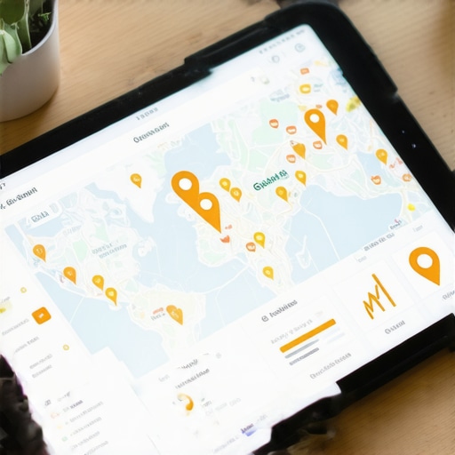 A Smarter Way to Track Your GMB Keyword Performance