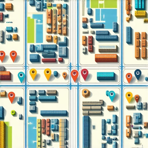 Better Ways to Track Local GMB Rankings Across Multiple Zip Codes
