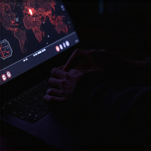 Fixing the virtual office mistake before your profile gets banned