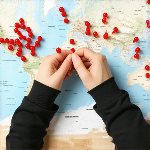 How We Fixed a Multi-Location NAP Nightmare for a Local Client