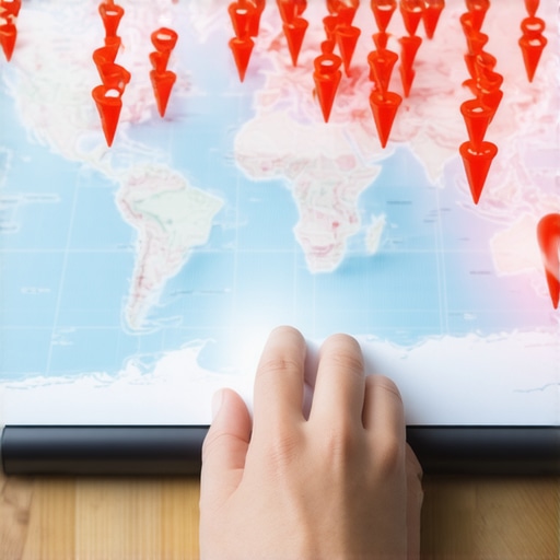 How We Found and Removed 40 Fake Competitor Pins in One Week