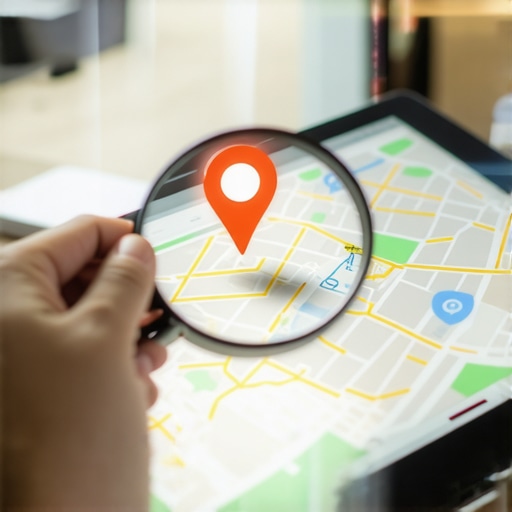 How to Audit Your GMB Profile for Information Gain Signals