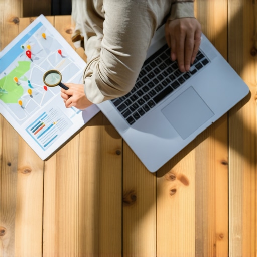 How to Audit Your Local Reputation Without Using Expensive Tools