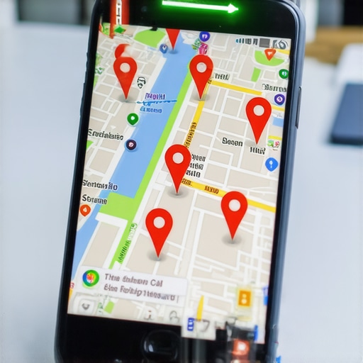 How to Build a Map Pack Strategy That Actually Drives Phone Calls