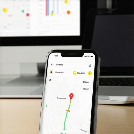 How to Fix a Sudden Loss of Google Maps Mobile Traffic