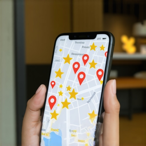 How to Get More Map Pack Leads with Better Review Response