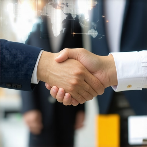 How to Handle GMB Profile Conflicts After a Business Acquisition