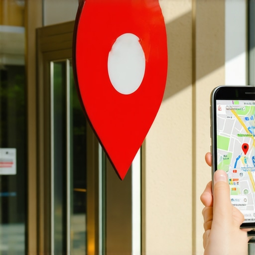 How to Prove Your Physical Office Location to Google After a Flag