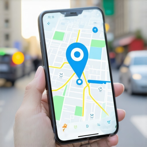 How to Re-Establish Trust Signals When Your Map Pin Stops Moving