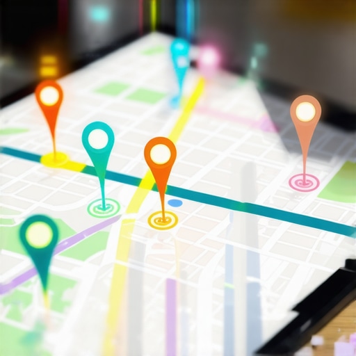 How to Rebuild Category Relevance After a Major Google Maps Update