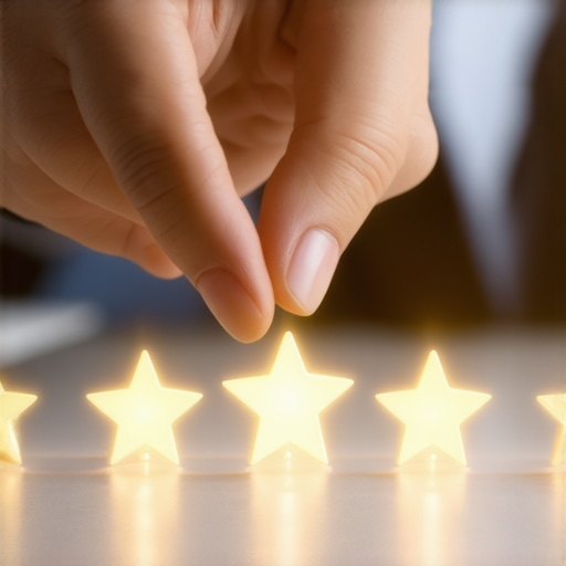 How to Rebuild Your Review Count After a Massive Google Profile Wipe