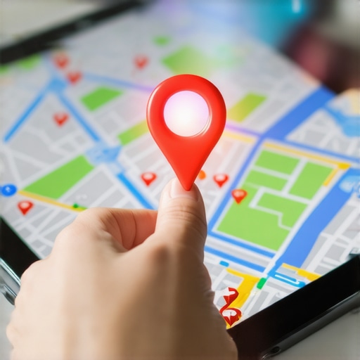 How to Reclaim Your Map Visibility After an Ownership Change Reset