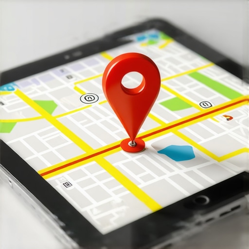 How to Recover Your Map Rank After a Keyword Stuffing Penalty