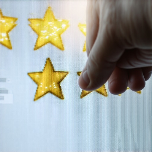 How to Remove Spam Reviews That Are Hurting Your Click Rate