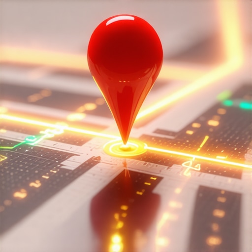 How to Remove Toxic Redirects That Are Ghosting Your Local Map Pin