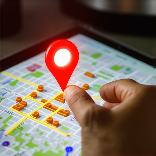 How to Restore Your Map Presence After a Listing Ownership Change
