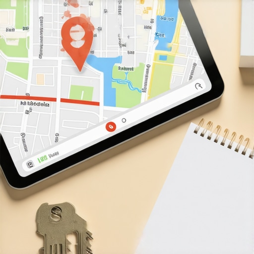 How to Restore Your Map Rank After Changing Your Physical Address