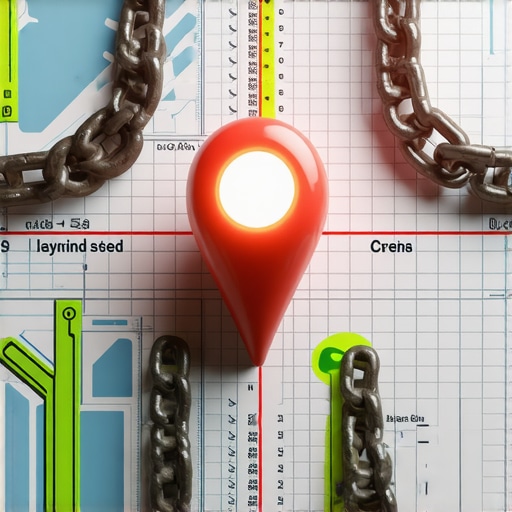 How to Spot Toxic Backlinks Before Google Flags Your Map Listing