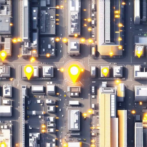 How to Structure Your Local Site to Avoid Content Cannibalization