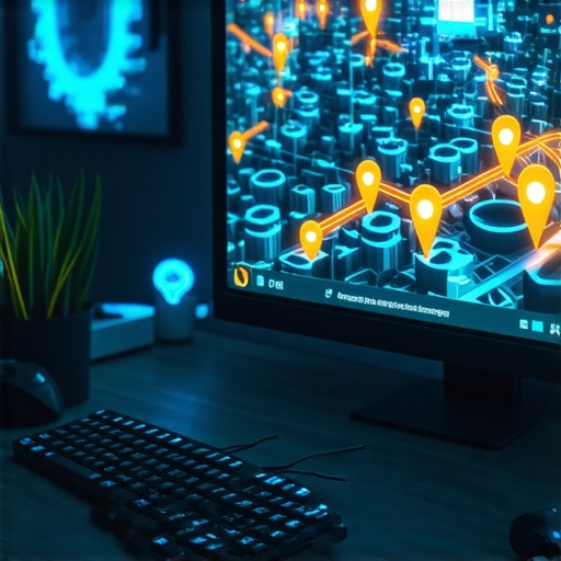 How to Use GMB Software to Automate the Boring Parts of SEO