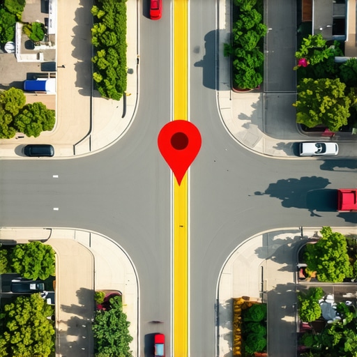 How to Use Geo-Specific Trust Signals to Move Your Pin Three Blocks Further
