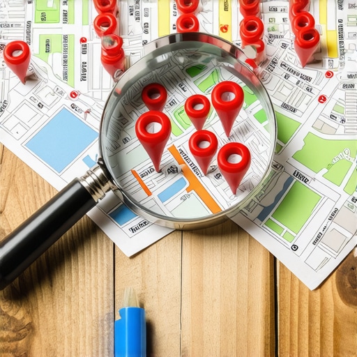 How to find and fix the NAP errors killing your local rank