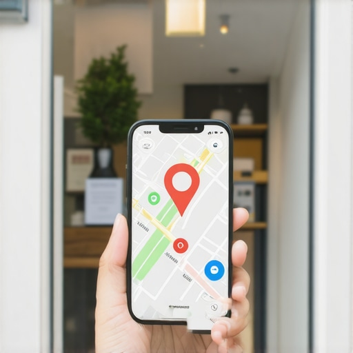 How to prove your physical location to Google support