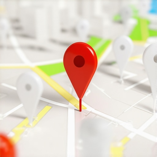 Identifying Ghost GMB Profiles That Are Pushing You Off the Map