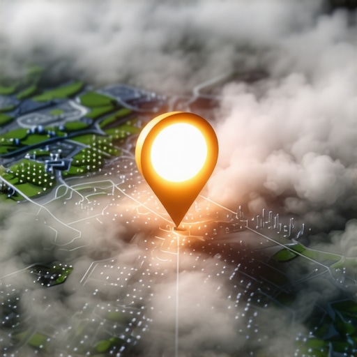 Recovering Your Maps Visibility After a Search Penalty