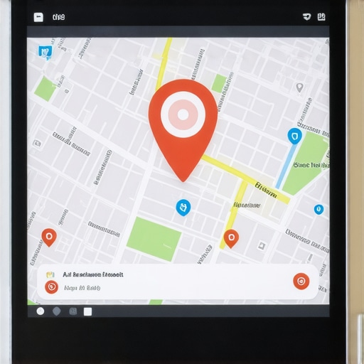 Restoring Your Map Visibility After a Clean Business Sale
