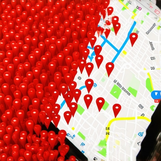 Stop Over-Optimizing: Why Keyword Stuffing is Killing Your Map Visibility