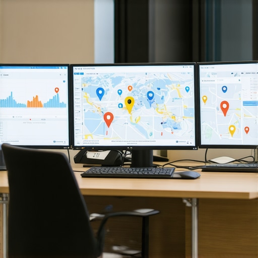 The 3 Best Tools for Monitoring Local Map Pack Shifts Daily