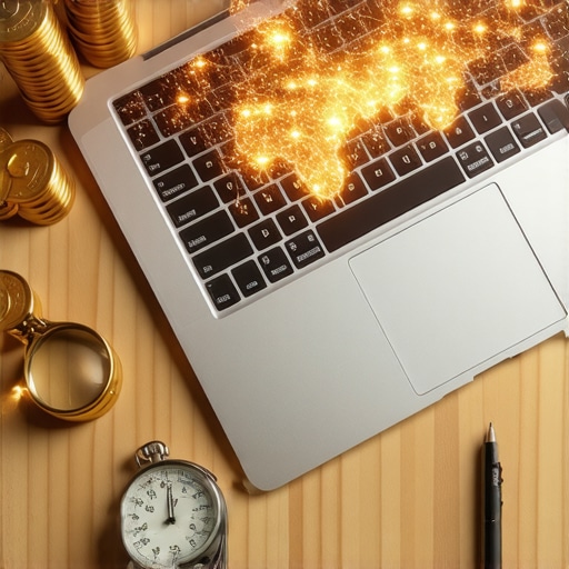 The Best Tools for Finding Profitable GMB Categories Fast